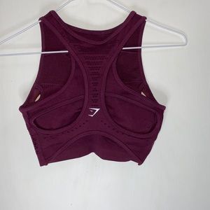 Gymshark Flawless Knit Sports Bra